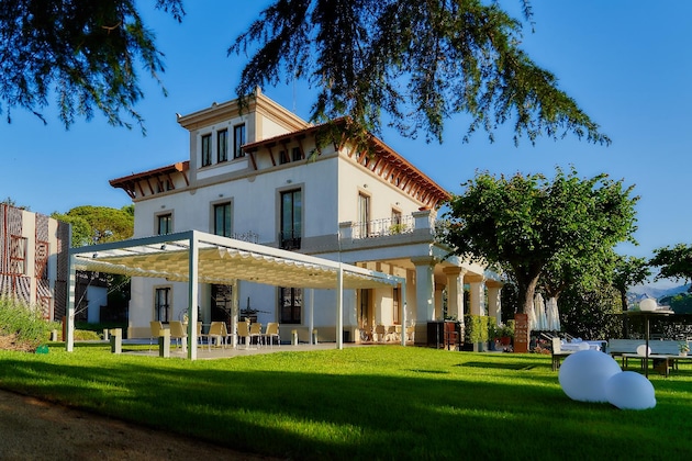 Gallery - Hotel Arrey-Alella