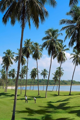 Gallery - Shangri-La Hambantota