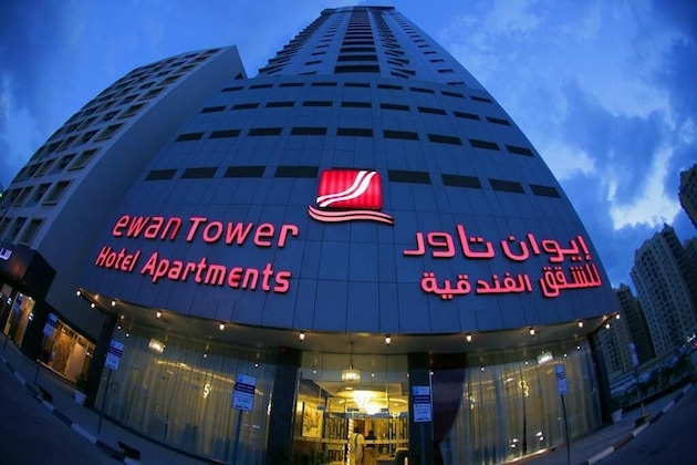 Gallery - Ewan Tower Hotel Apartments