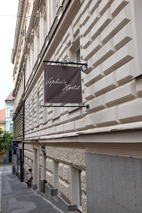 Gallery - Sophie's Hostel