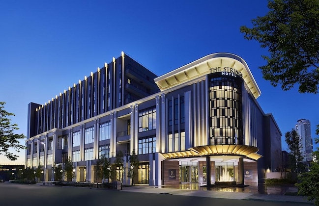 Gallery - The Strings Hotel Nagoya