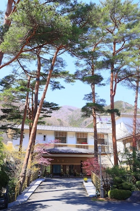 Gallery - Kinugawaonsen Hananoyado Matsuya