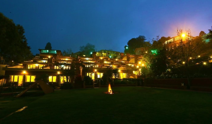 Gallery - Kodai Resort Hotel