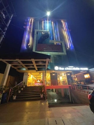 Gallery - Hotel Grand Majesty