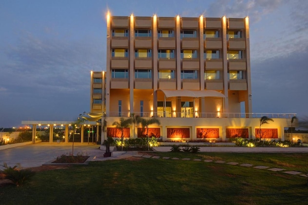 Gallery - Regenta Central Hestia Dahej