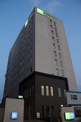 Gallery - Holiday Inn Express Chennai Old Mahabalipuram Road