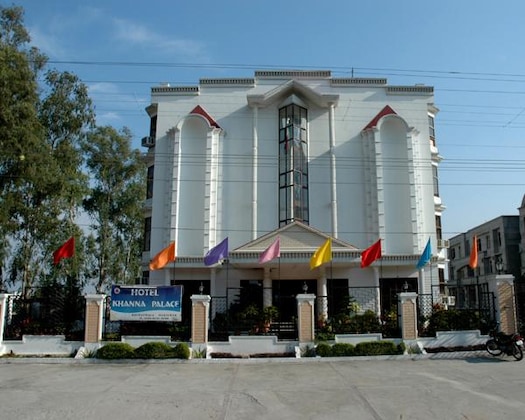 Gallery - Hotel Khanna Palace