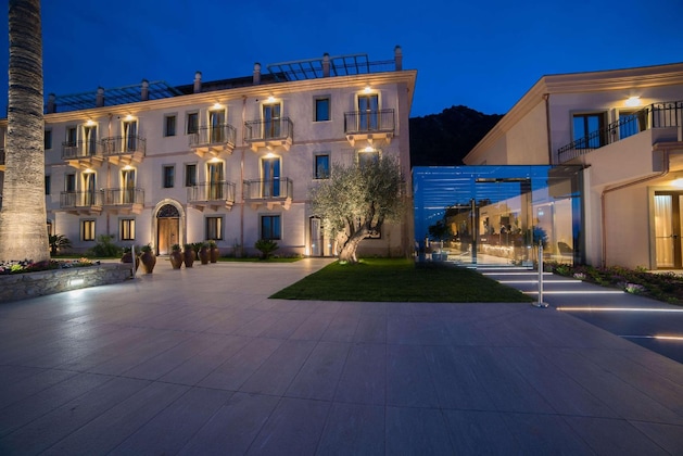 Gallery - Best Western Plus Hotel Terre Di Eolo