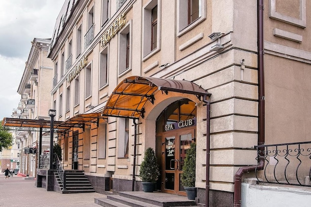 Gallery - Metropol Hotel