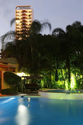 Gallery - Hotel Terminus