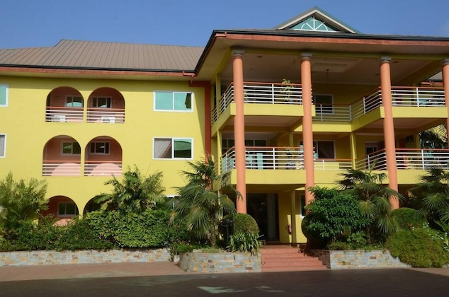 Gallery - Kingstel Hotel
