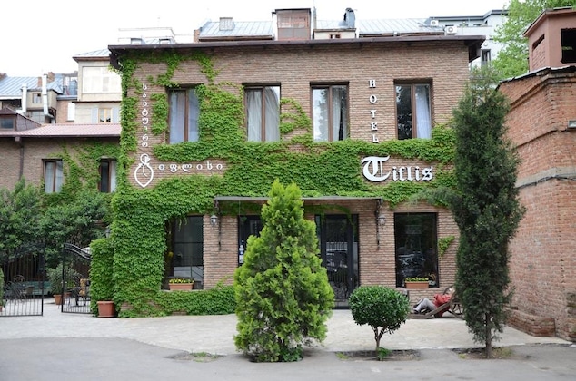 Gallery - Hotel Tiflis
