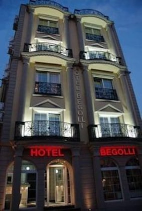 Gallery - Hotel Begolli