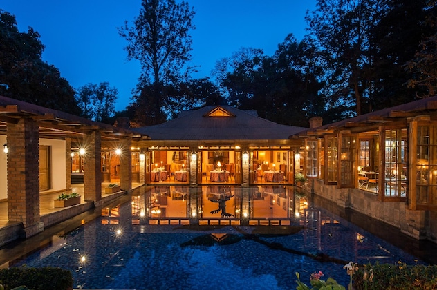 Gallery - Elewana Arusha Coffee Lodge