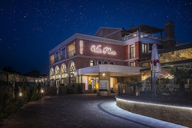 Gallery - Villa Plaza Boutique Hotel & Spa