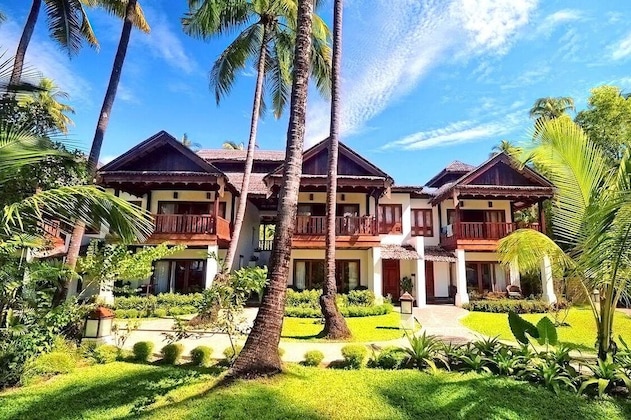Gallery - Yoma Cherry Lodge