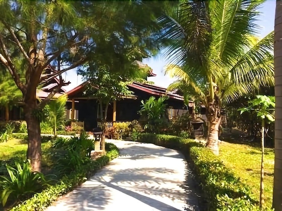Gallery - Mrauk U Princess Resort
