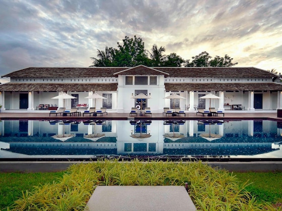 Gallery - Sofitel Luang Prabang