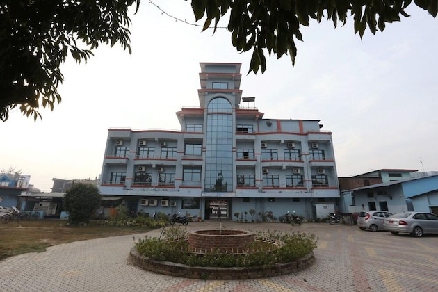 Gallery - Hotel Jalsa