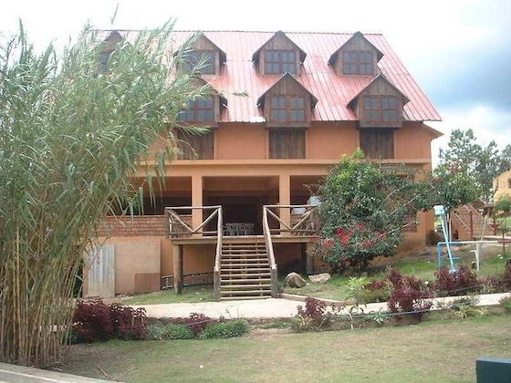 Gallery - Hotel Rancho Constanza