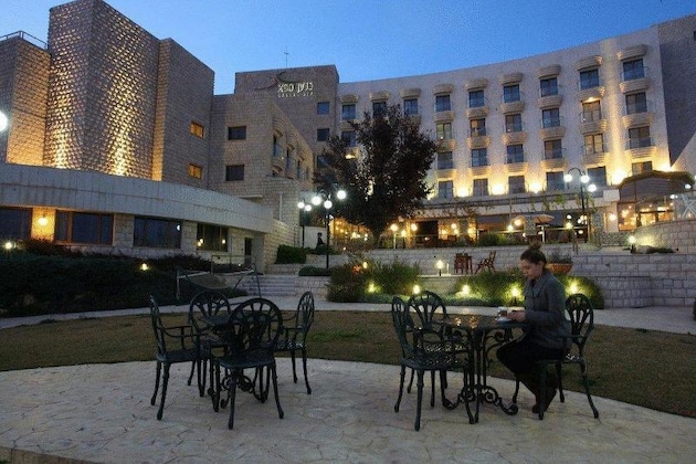 Gallery - Canaan Spa Hotel