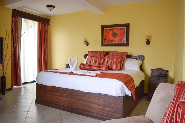 Gallery - Lucky's Hotel Y Casino
