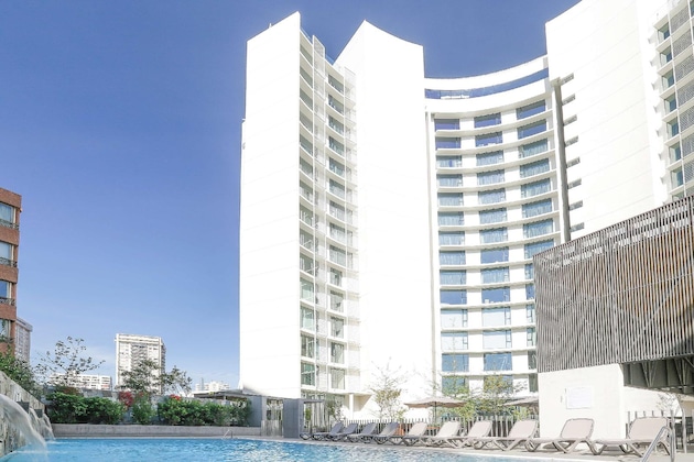 Gallery - Doubletree By Hilton Santiago Kennedy