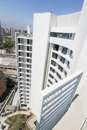 Gallery - Doubletree By Hilton Santiago Kennedy