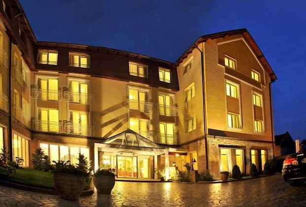 Gallery - Citrin Hotel