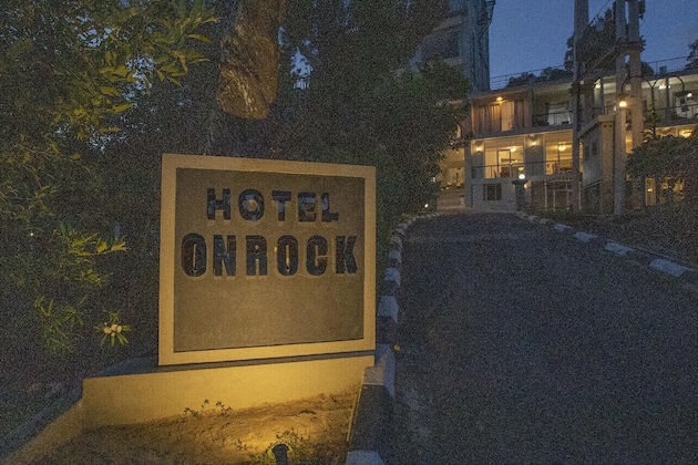 Gallery - Onrock Boutique Hotel
