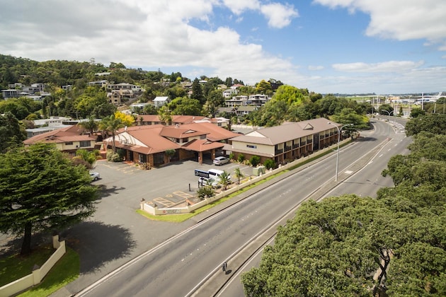 Gallery - Distinction Whangarei Hotel & Conference Centre