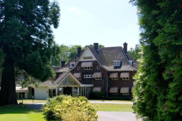 Gallery - Hotel 'T Kruisselt