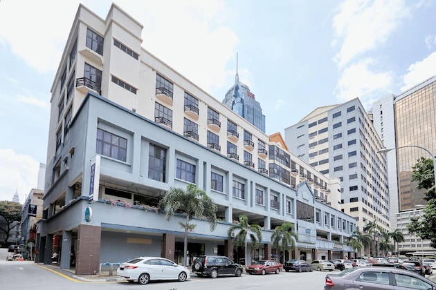 Gallery - Dolphin Hotel, Chow Kit Kuala Lumpur