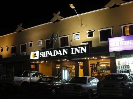 Gallery - Sipadan Inn 1