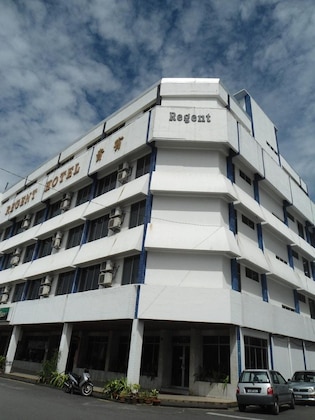 Gallery - Regent Hotel