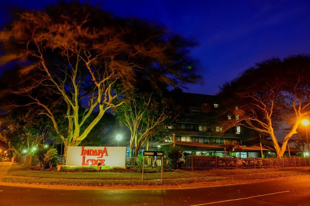 Gallery - Indaba Lodge Hotel Richards Bay