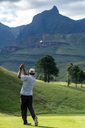 Gallery - Gooderson Drakensberg Gardens Golf & Spa Resort