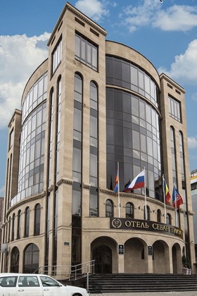 Gallery - Sevan Plaza Hotel