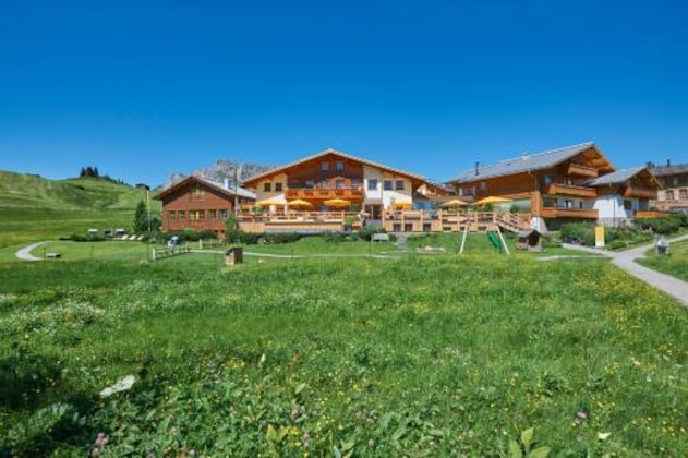 Gallery - Hotel Mohnenfluh