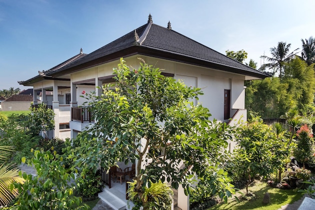 Gallery - Radha Phala Resort & Spa