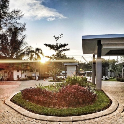 Gallery - Mambruk Hotel & Convention