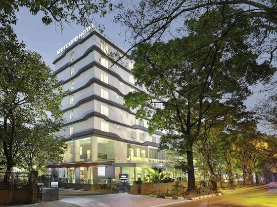 Gallery - Mercure Bandung Nexa Supratman