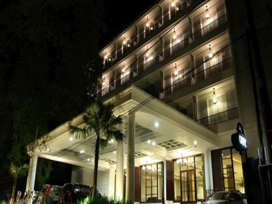 Gallery - Hotel Royal Bogor