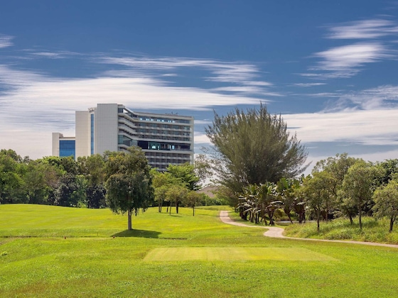 Gallery - Radisson Golf & Convention Center Batam