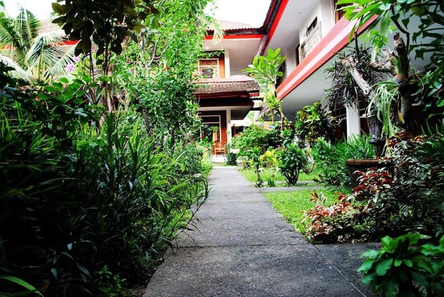 Gallery - Warna Kedaton Hotel And Meeting