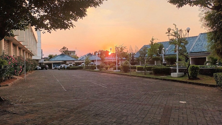 Gallery - Hotel New Puri Garden Bandara Semarang