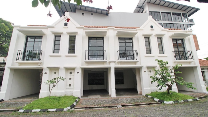 Gallery - Casa D'Ladera Hotel