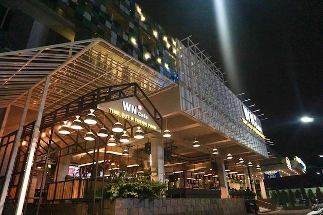 Gallery - Hotel Wisata Niaga
