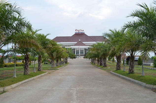Gallery - Regina Hotel