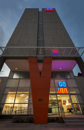 Gallery - Go Inn Vitoria